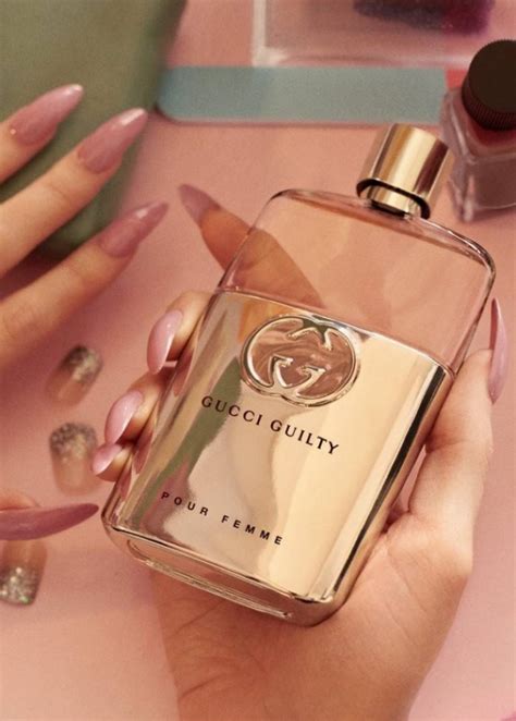 lana del rey perfume gucci|gucci guilty perfume unisex.